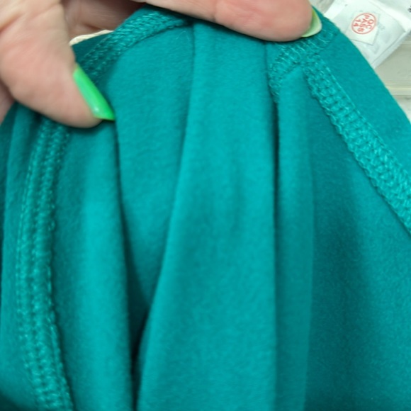 Fleece lined leggings - Picture 6 of 6